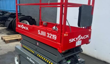 2018 Skyjack SJIII-3219-320149