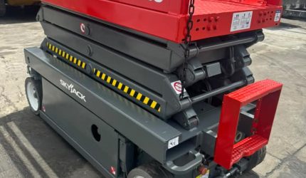 2018 Skyjack SJIII-3219-320149