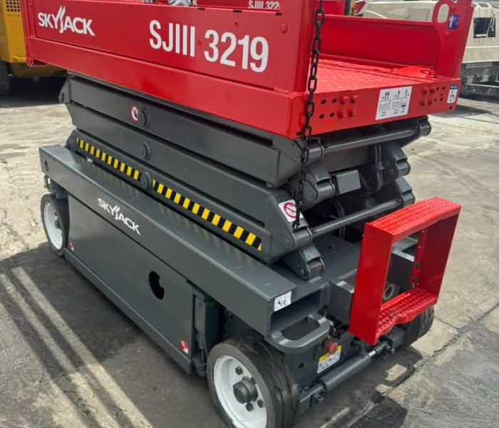 2018 Skyjack SJIII-3219-320149