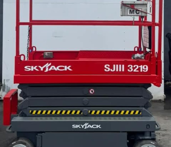 2018 Skyjack SJIII-3219-320149
