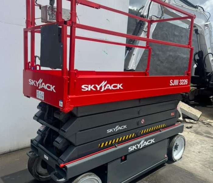 2018-Skyjack-SJIII-3226-320148