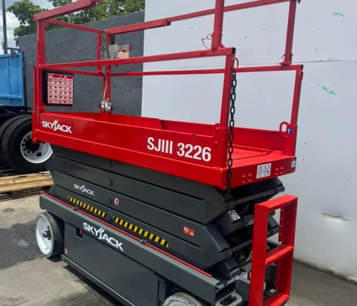 2018-Skyjack-SJIII-3226-320148