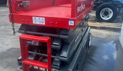 2018-Skyjack-SJIII-3226-320148