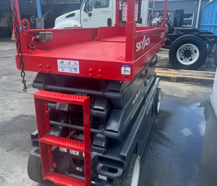 2018-Skyjack-SJIII-3226-320148
