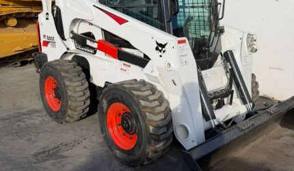 2019-Bobcat-S850-Skid-Steer-Loader-32080