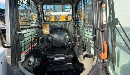 2019-Bobcat-S850-Skid-Steer-Loader-32080