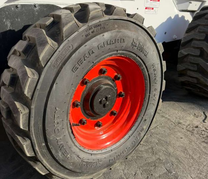 2019-Bobcat-S850-Skid-Steer-Loader-32080