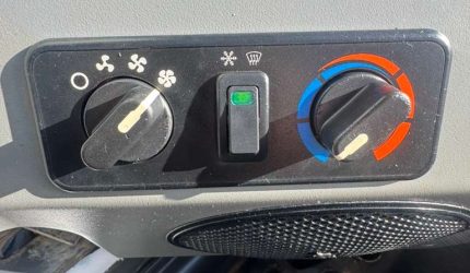 2019 Bobcat T550 Skid Steer Loader- item 32060