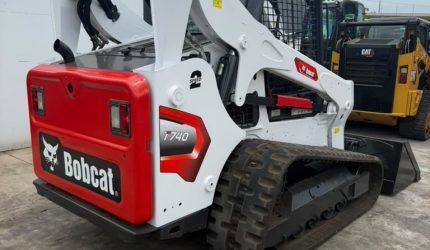 2019-Bobcat-T740-Skid-Steer-Loader-320166