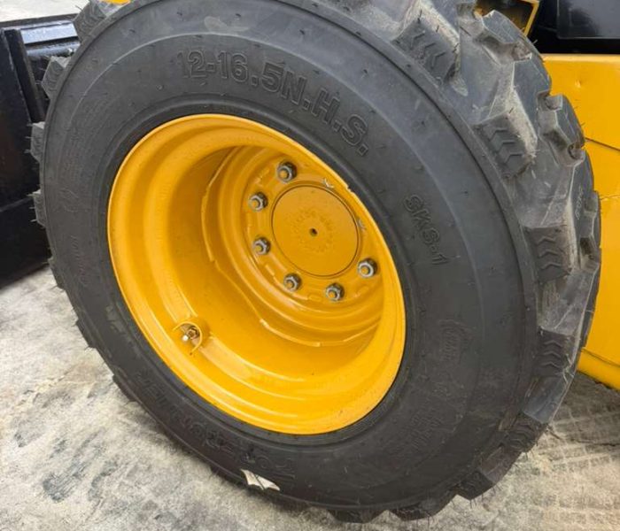 2019 Caterpillar 272D2XHP Skid Steer Loader-32109