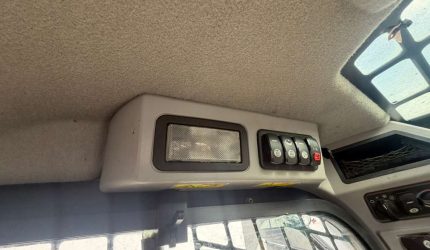2019 Caterpillar 272D2XHP Skid Steer Loader-32109