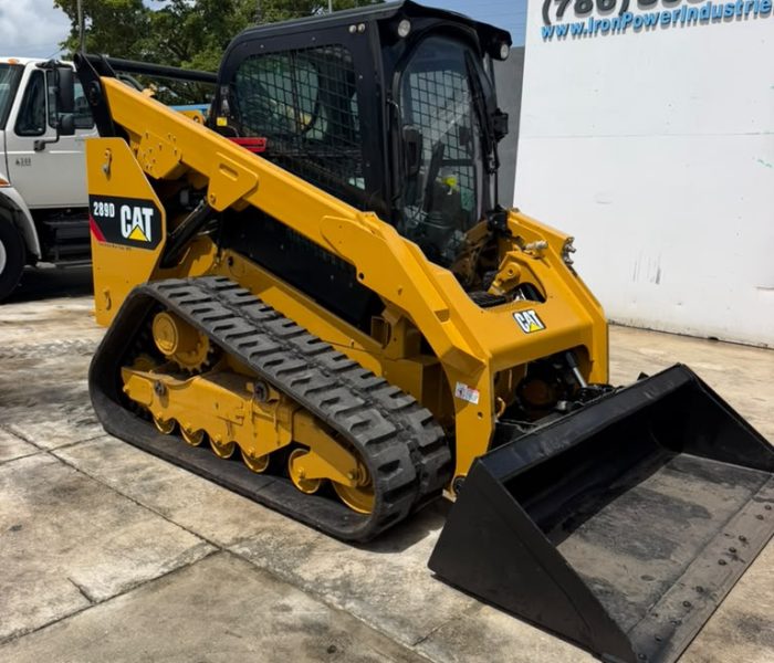 2019-Caterpillar-289D-Skid-Steer-Loader-320160