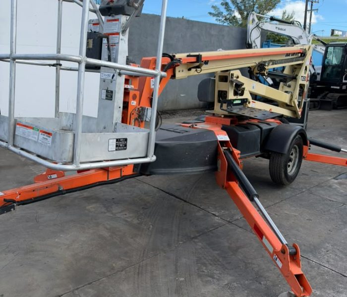 2019-JLG-T-350-Electric-Boomlift-320197