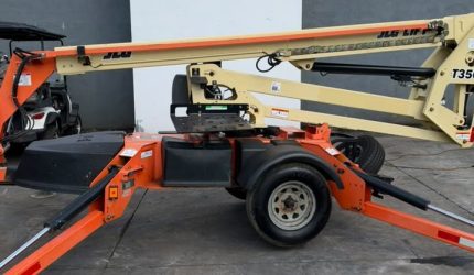 2019-JLG-T-350-Electric-Boomlift-320197