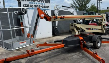 2019-JLG-T500J-ARTICULARD-BOOM-LIFT-320167