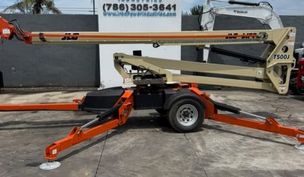 2019-JLG-T500J-ARTICULARD-BOOM-LIFT-320167