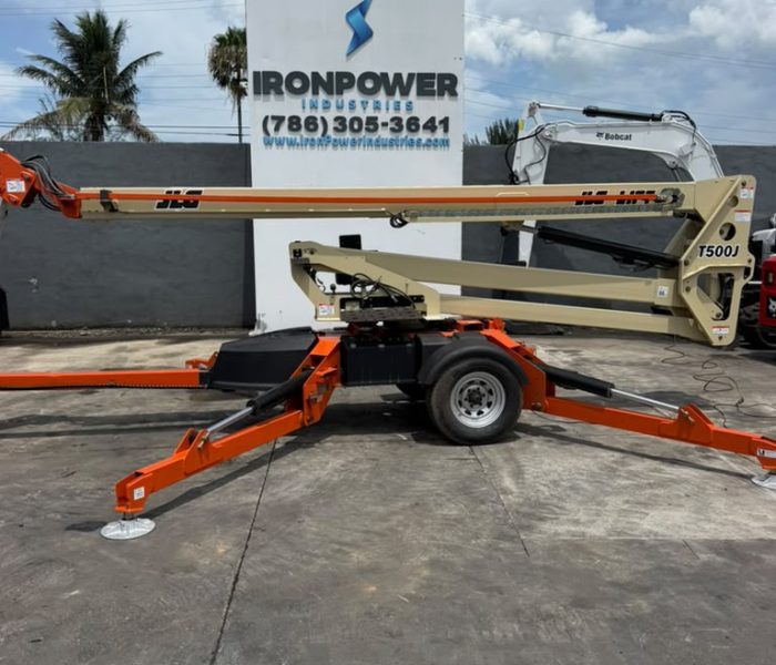 2019-JLG-T500J-ARTICULARD-BOOM-LIFT-320167