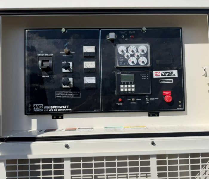 2019-Multiquip-Whisperwatt-125-Kva-320107