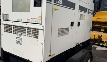2019-Multiquip-Whisperwatt-125-Kva-320107