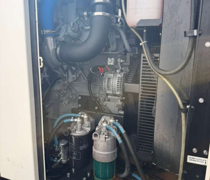 2019-Multiquip-Whisperwatt-125-Kva-320107