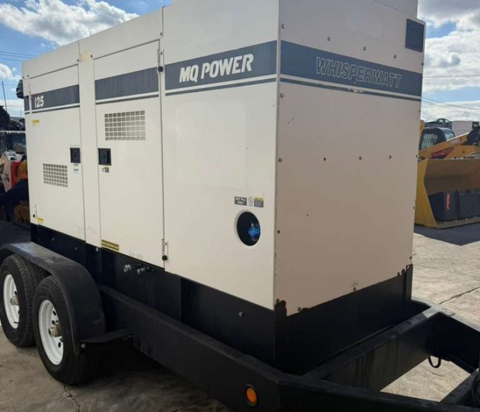2019-Multiquip-Whisperwatt-125-Kva-320107