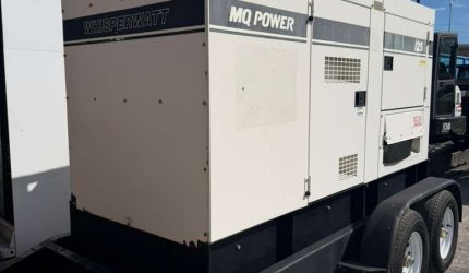 2019-Multiquip-Whisperwatt-125-Kva-320107