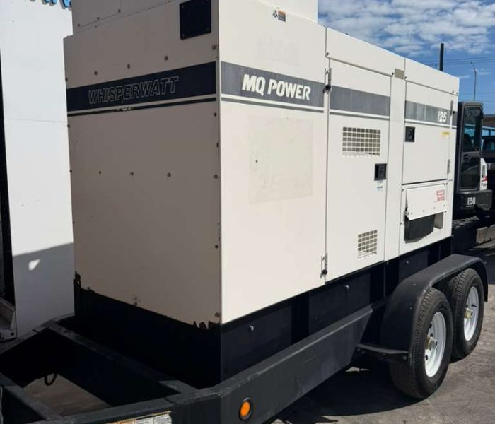 2019-Multiquip-Whisperwatt-125-Kva-320107