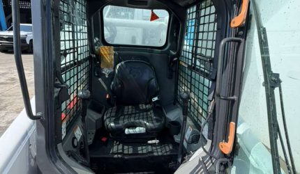 2020 Bobcat S770 Skid Steer Loader
