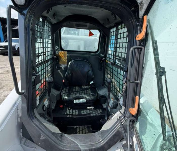 2020 Bobcat S770 Skid Steer Loader