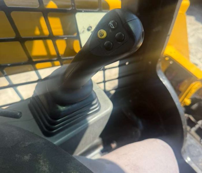2020 Caterpillar 259D3 Skid Steer-320115