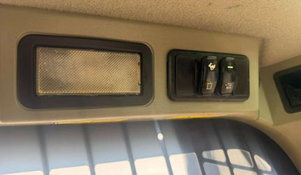 2020 Caterpillar 259D3 Skid Steer-320115