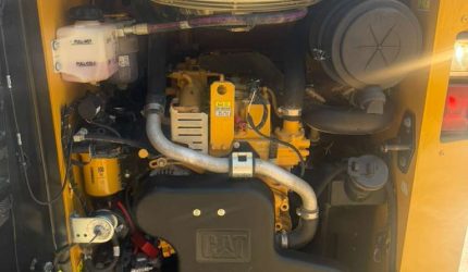 2020 Caterpillar 259D3 Skid Steer-320115