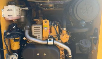 2020-Caterpillar-259D3-Skid-Steer-Loader-31950