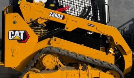 2020-Caterpillar-259D3-Skid-Steer-Loader-31950