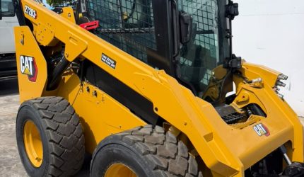 2020-Caterpillar-272D3XE-320164