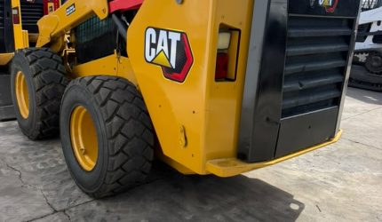 2020-Caterpillar-272D3XE-320164