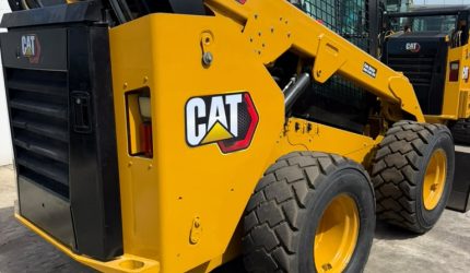 2020-Caterpillar-272D3XE-320164