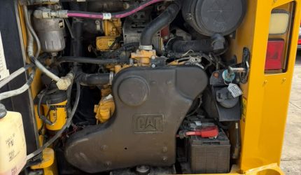 2020-Caterpillar-272D3XE-320164