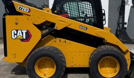 2020-Caterpillar-272D3XE-320164
