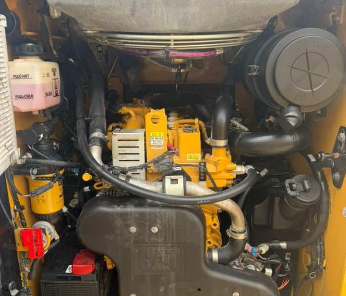 2020-Caterpillar-289D3-320113