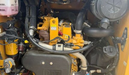 2020 Caterpillar 289D3 -320133