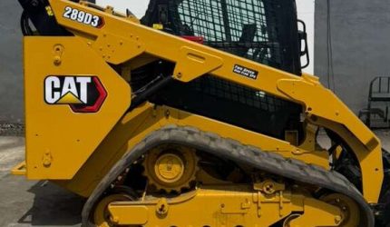 2020 Caterpillar 289D3 -320133