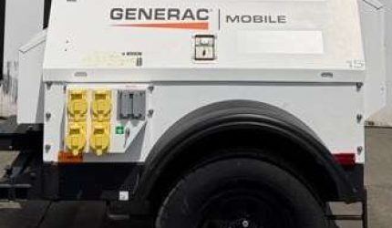 2020 Generac MLG15M-320133
