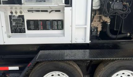 2020 Multiquip 220 kva-320117