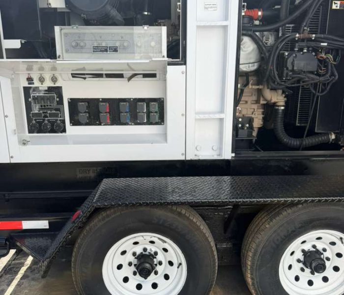 2020 Multiquip 220 kva-320117