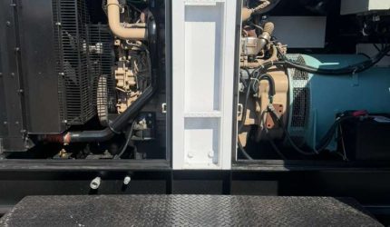 2020 Multiquip 220 kva-320117
