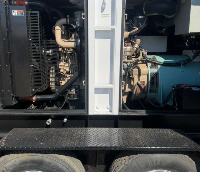 2020 Multiquip 220 kva-320117