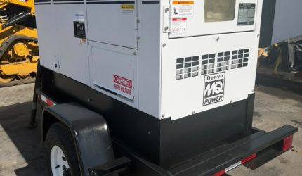 2020-Multiquip-25-kva-Whisperwatt-Diesel-Generator-320201