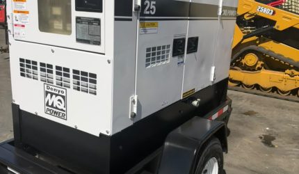 2020-Multiquip-25-kva-Whisperwatt-Diesel-Generator-320201