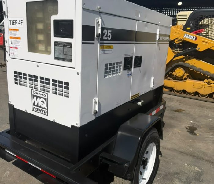 2020-Multiquip-25-kva-Whisperwatt-Diesel-Generator-320201